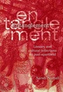 Cover: Entanglement - Wits University Press