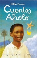 Cover: Cuentos de Apolo - Lectorum Publications