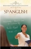 Cover: Spanglish - Greenwood Press