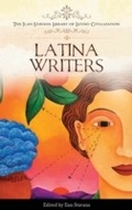 Cover: Latina Writers - Greenwood Press