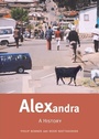 Cover: Alexandra - Wits University Press