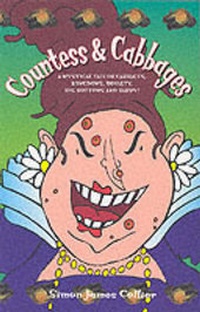 Enlarge image Cover: Countess and Cabbages - Sticky Buns Ltd