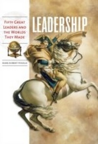 Abbildung von: Leadership - Greenwood Press