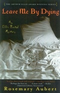 Cover: Leave Me By Dying - Bridge Works Publishing Co ,U.S.