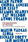 Cover: The Imagination Of Freedom - Wits University Press