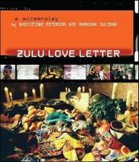 Abbildung von: Zulu Love Letter - Wits University Press