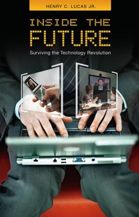 Enlarge image Cover: Inside the Future - Praeger Publishers Inc
