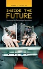 Cover: Inside the Future - Praeger Publishers Inc