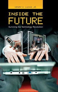 Enlarge image Cover: Inside the Future - Praeger Publishers Inc