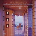 Cover: Architecture of the Cape Cod Summer - Images Publishing Group Pty Ltd