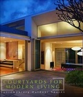 Cover: Courtyards for Modern Living - Images Publishing Group Pty Ltd