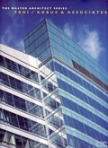 Cover: Tsoi/Kobus & Associates - Images Publishing Group Pty Ltd