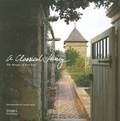 Cover: A Classic Journey Houses of Ken Tate - Images Publishing Group Pty Ltd
