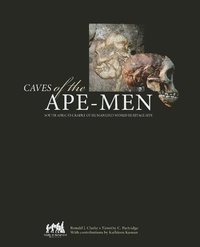 Abbildung von: Caves of the Ape-Men - Wits University Press