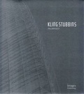 Cover: KlingStubbins - Images Publishing Group Pty Ltd
