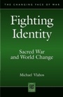 Cover: Fighting Identity - Praeger Publishers Inc
