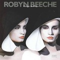 Cover: Robyn Beeche: Visage to Vraj - Images Publishing Group Pty Ltd