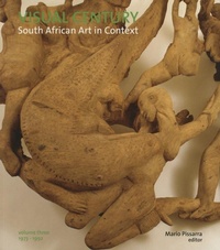 Enlarge image Cover: Visual Century Volume Three: 1972-1993 - Wits University Press