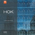 Cover: HOK - Images Publishing Group Pty Ltd