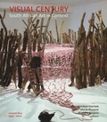 Cover: Visual Century Volume Four: 1990-2007 - Wits University Press