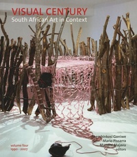 Enlarge image Cover: Visual Century Volume Four: 1990-2007 - Wits University Press