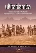Cover: uKhahlamba - Wits University Press
