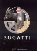 Cover: Bugatti: Carlo, Rembrandt, Ettore, Jean - Images Publishing Group Pty Ltd