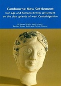 Cover: Cambourne New Settlement - Trust for Wessex Archaeology Ltd