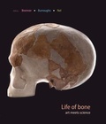Cover: Life of Bone - Wits University Press