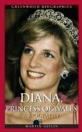 Bild: Diana, Princess of Wales - Greenwood Press