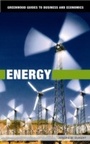 Cover: Energy - Greenwood Press
