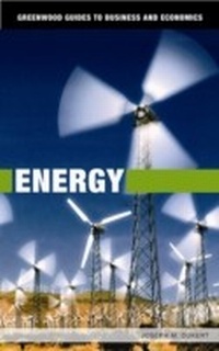 Enlarge image Cover: Energy - Greenwood Press