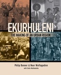 Cover: Ekurhuleni - Wits University Press