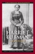 Cover: Harriet Tubman - Greenwood Press