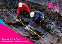 Abbildung von: Renewing the Past - Trust for Wessex Archaeology Ltd