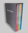 Cover: Visual Century (4-volume Boxed Set) - Wits University Press