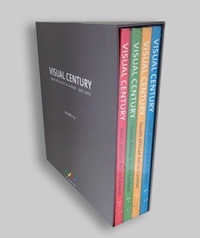 Enlarge image Cover: Visual Century (4-volume Boxed Set) - Wits University Press