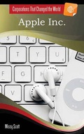 Cover: Apple, Inc. - Greenwood Press