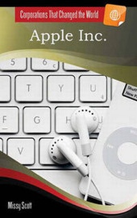 Enlarge image Cover: Apple, Inc. - Greenwood Press