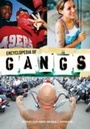 Cover: Encyclopedia of Gangs - Greenwood Press