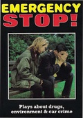 Cover: Emergency Stop - Carel Press Ltd
