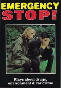 Enlarge image Cover: Emergency Stop - Carel Press Ltd