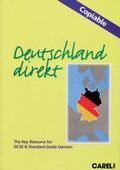 Cover: Deutschland Direkt - Carel Press Ltd