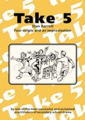 Cover: Take Five - Carel Press Ltd