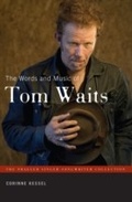 Cover: The Words and Music of Tom Waits - Praeger Publishers Inc