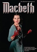 Cover: Macbeth - Carel Press Ltd