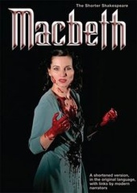 Enlarge image Cover: Macbeth - Carel Press Ltd