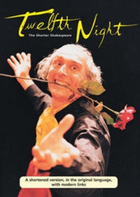 Enlarge image Cover: Twelfth Night - Carel Press Ltd