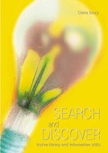 Cover: Search and Discover - Carel Press Ltd