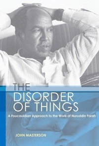 Enlarge image Cover: The Disorder of Things - Wits University Press